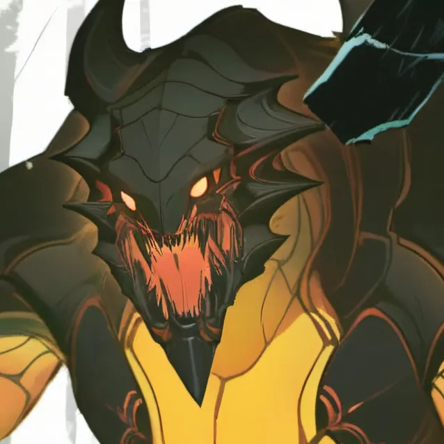 chat with ai character: XOSTROTH