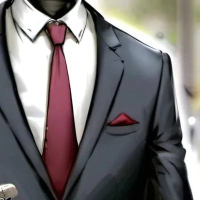 chat with ai character: Tv man 