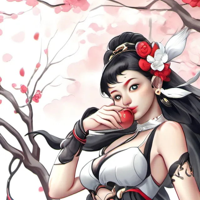 chat with ai character: Akira