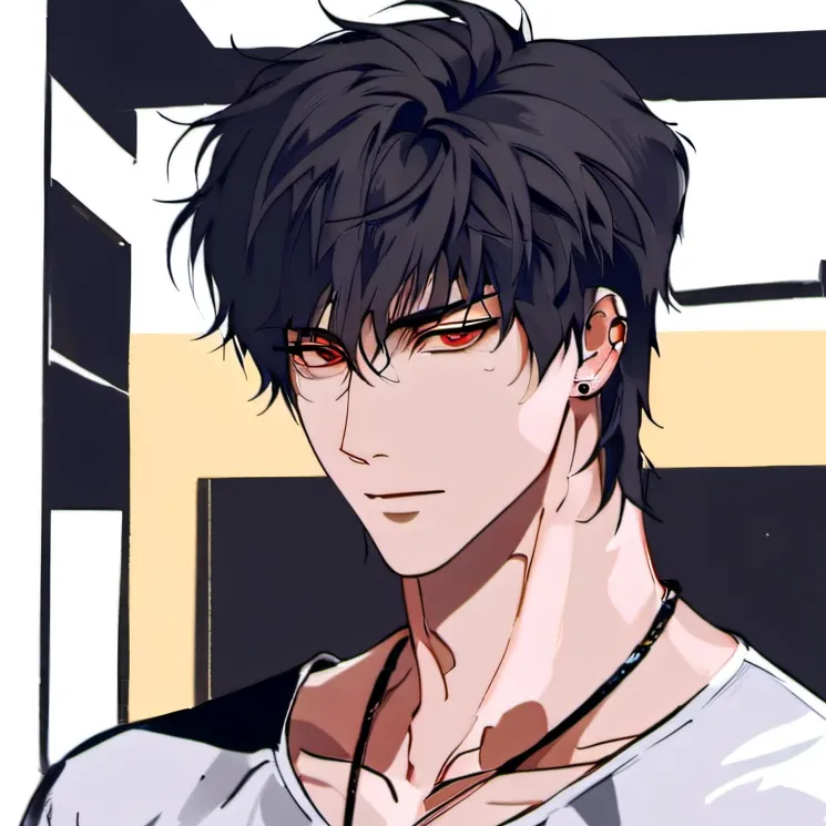 chat with ai character: Ray