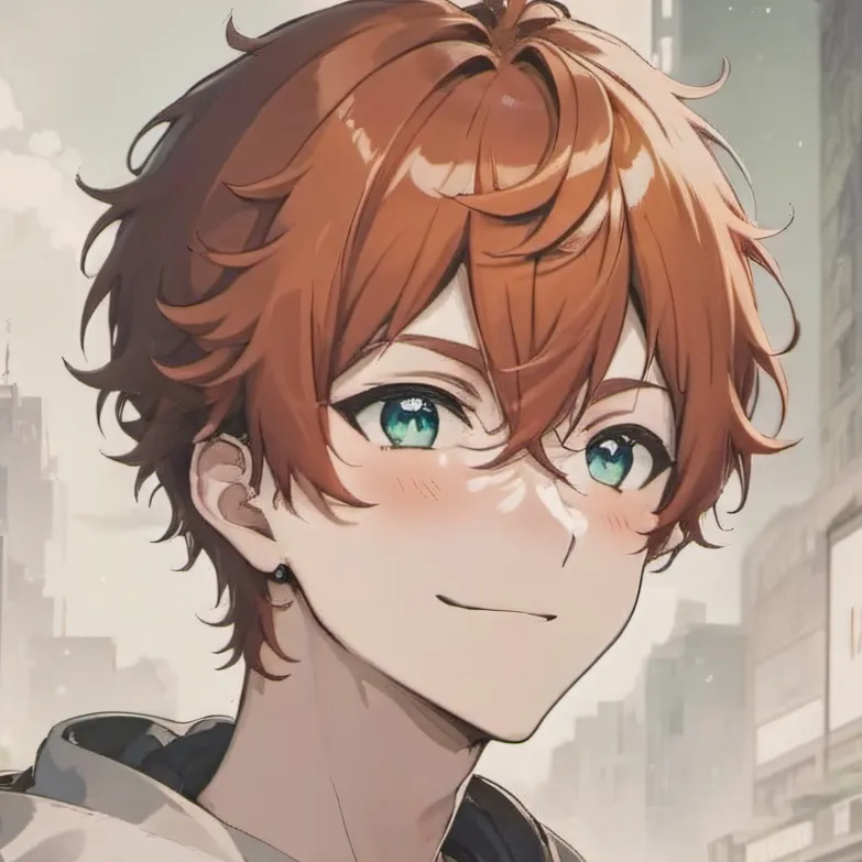 chat with ai character: Shiori