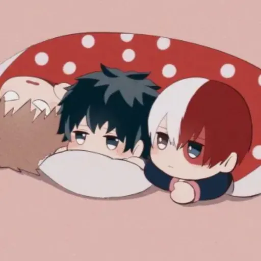 creator 🌨Todoroki's wife🔥's avatar