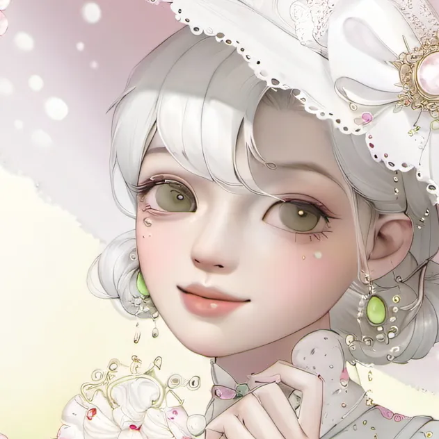 chat with ai character: Lilly 