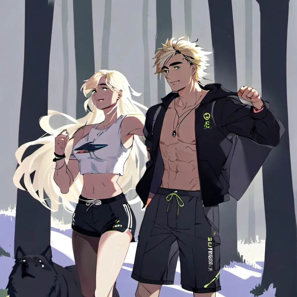 chat with ai character: Afton fam