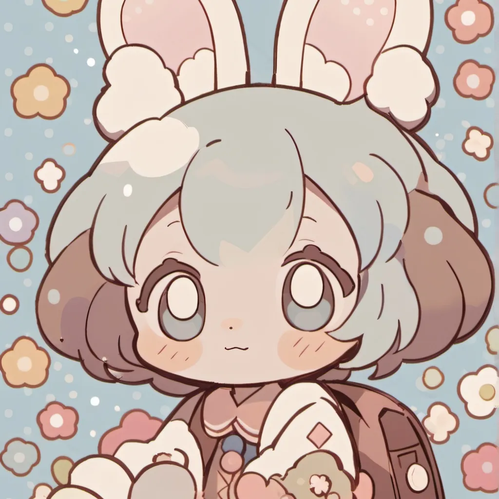 chat with ai character: cinnamonroll