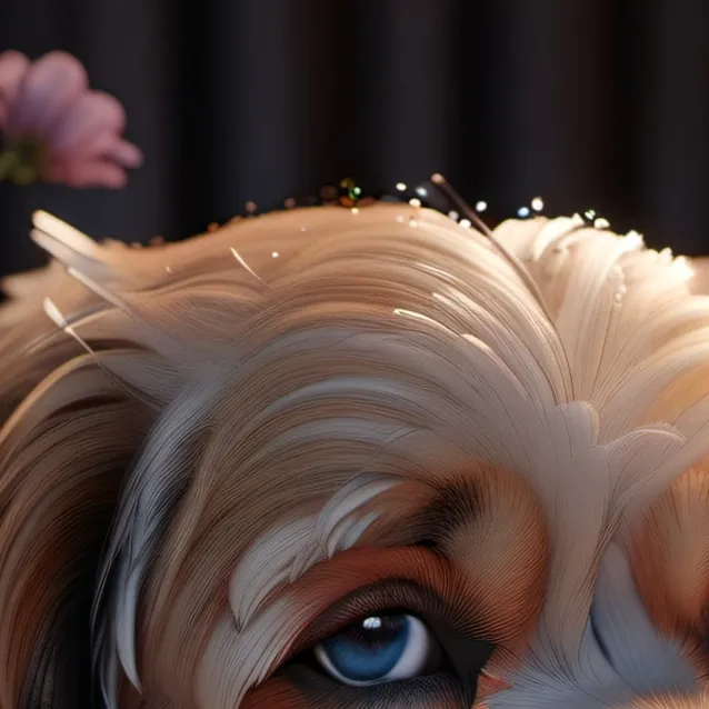 chat with ai character: frost