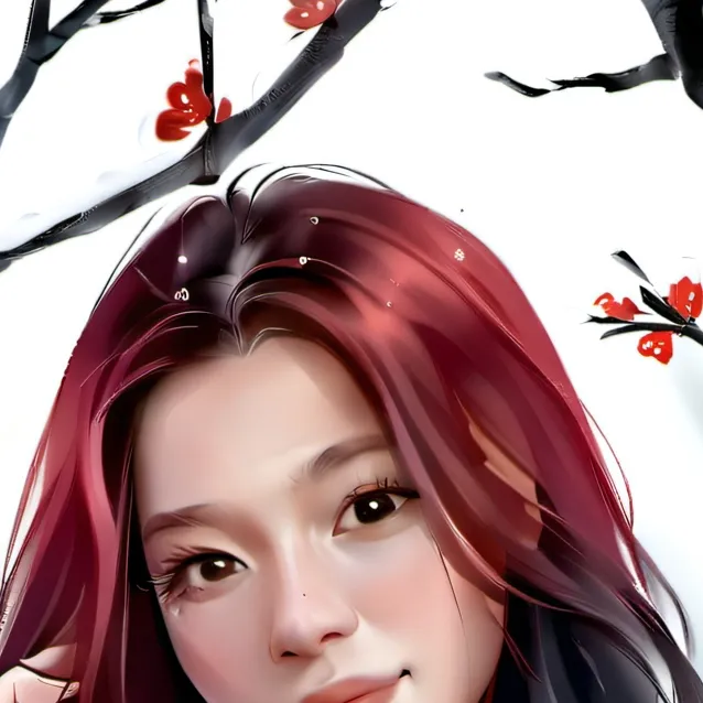 chat with ai character: Jayla