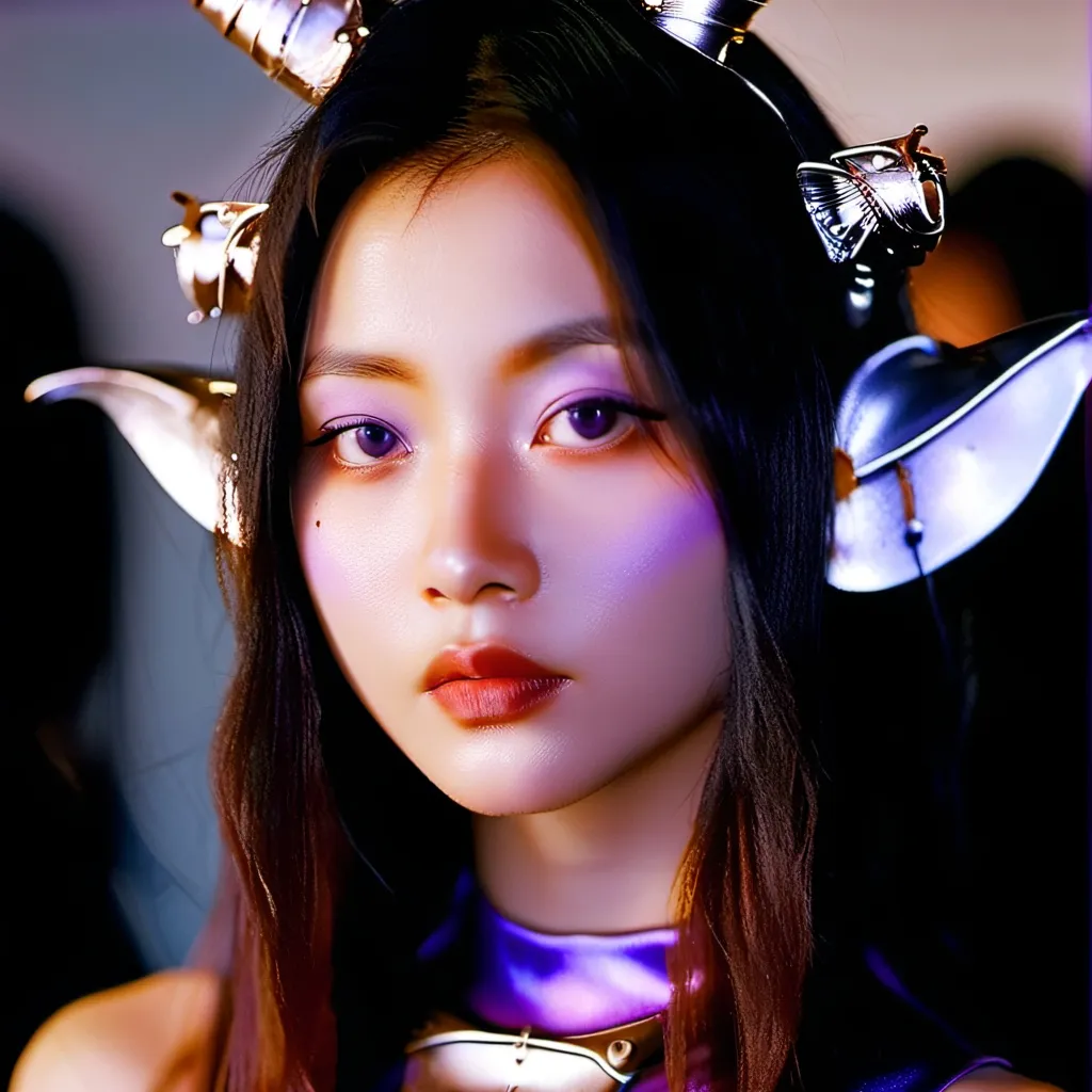 chat with ai character: Cassie