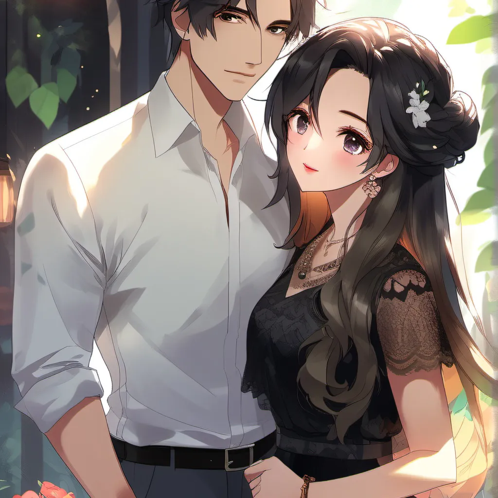 chat with ai character: Encanto react 