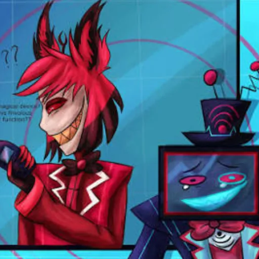 creator Scazi's avatar