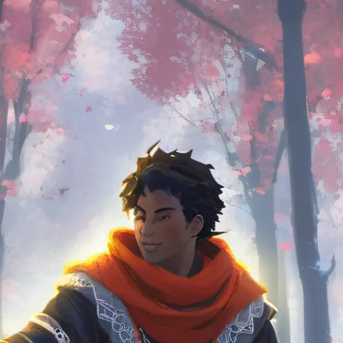 chat with ai character: Jake the therian