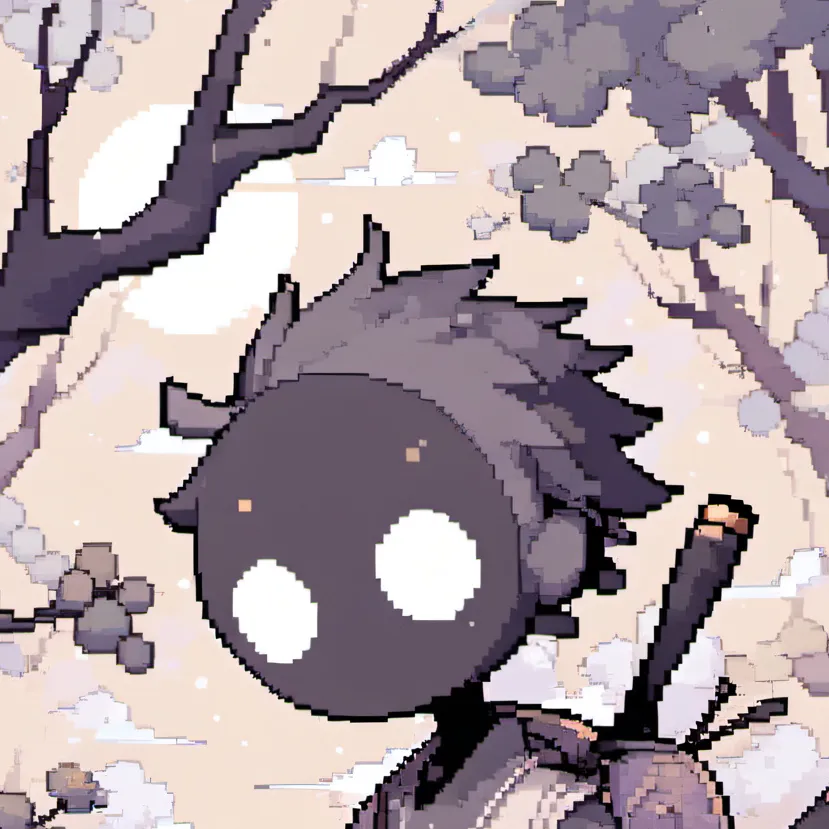 chat with ai character: You chose