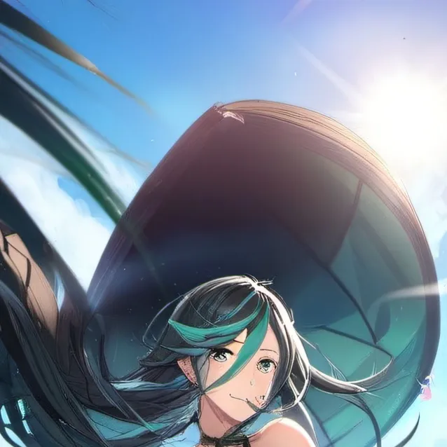 chat with ai character: sinda