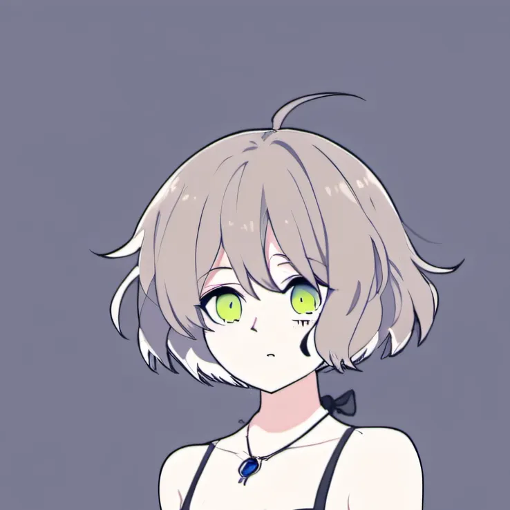 chat with ai character: lulu