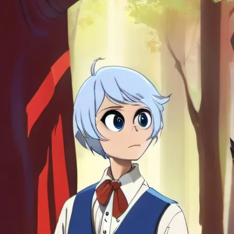 chat with ai character: wally darling 