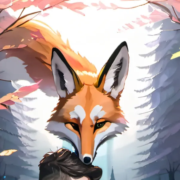 chat with ai character: Lucy diamond 