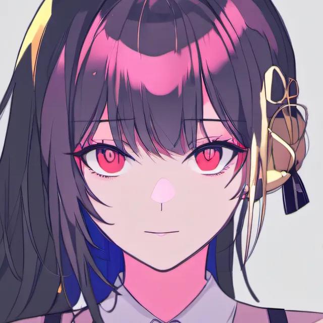 chat with ai character: Hannah