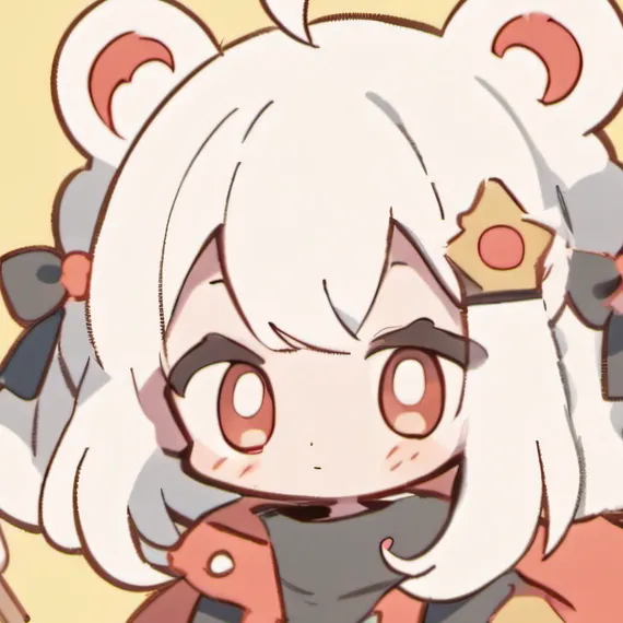 chat with ai character: Milly