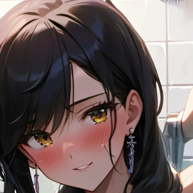 chat with ai character: lilly