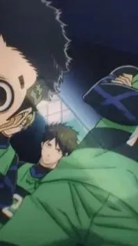 ai character: Wanima Brothers background