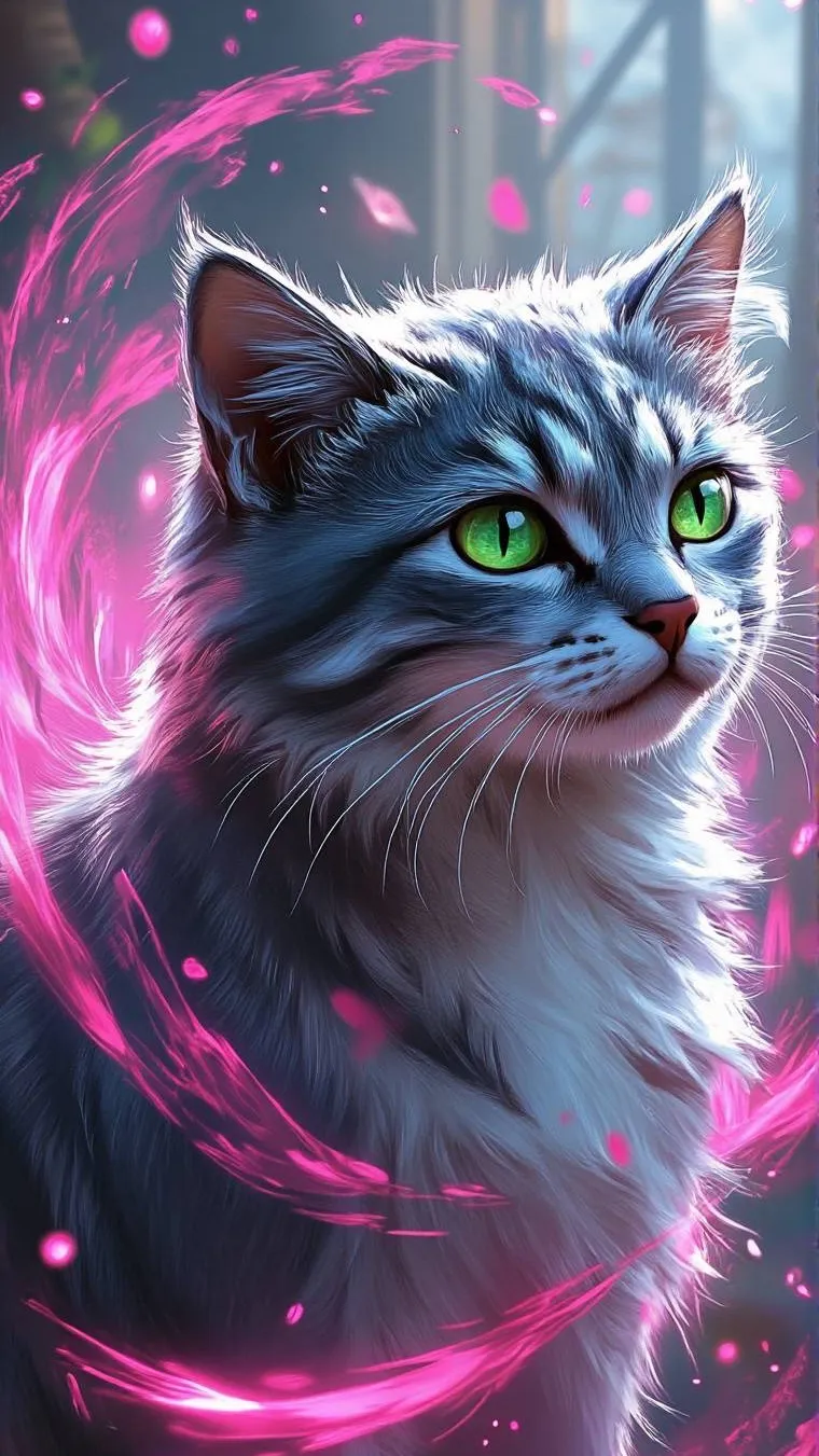 ai character: KinkKit background