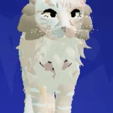 chat with ai character: Pinkfeather