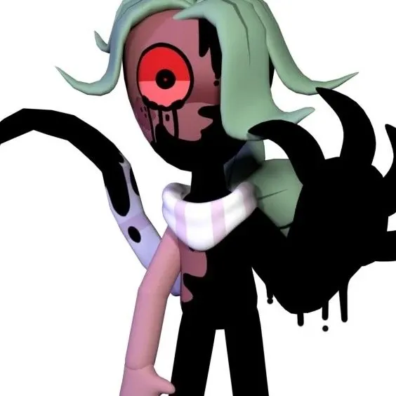 chat with ai character: Twisted sprout