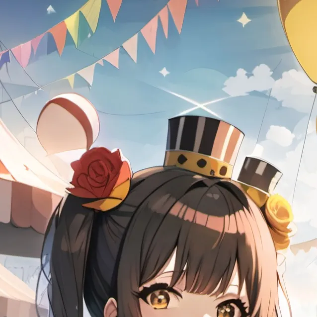 chat with ai character: tadc