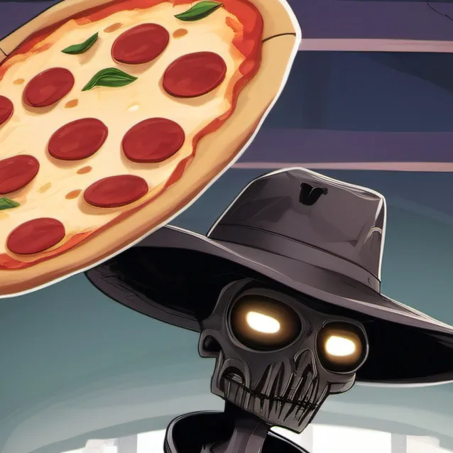 chat with ai character: THE MIMIC