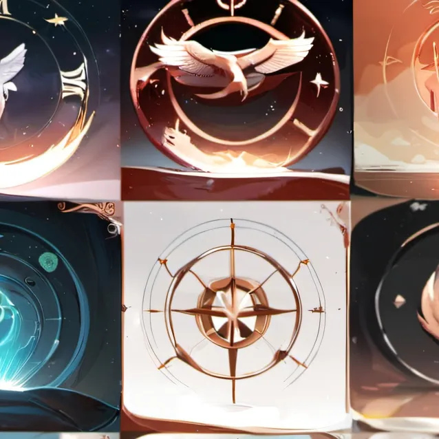 chat with ai character: The Zodiac Signs