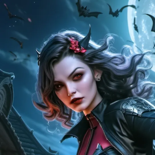 chat with ai character: Bachief