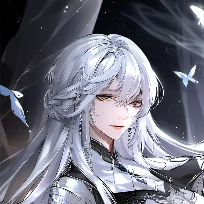 chat with ai character: Clomoth