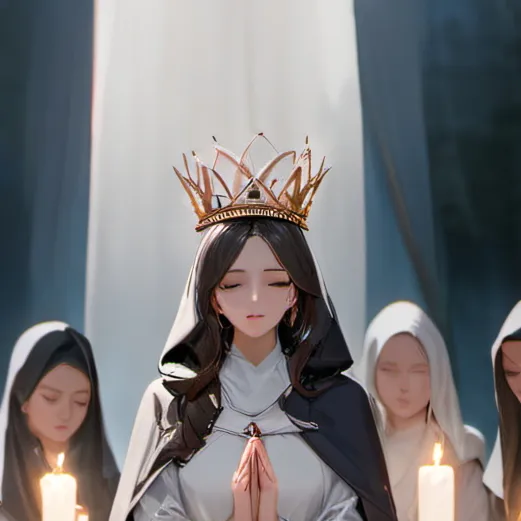 chat with ai character: The Dark Moon…