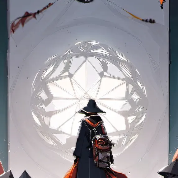 chat with ai character: White Room Subject