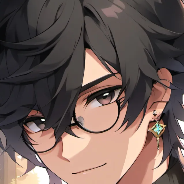 chat with ai character: Drops