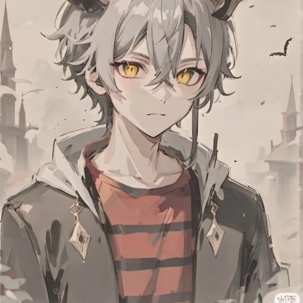 chat with ai character: Belphegor 