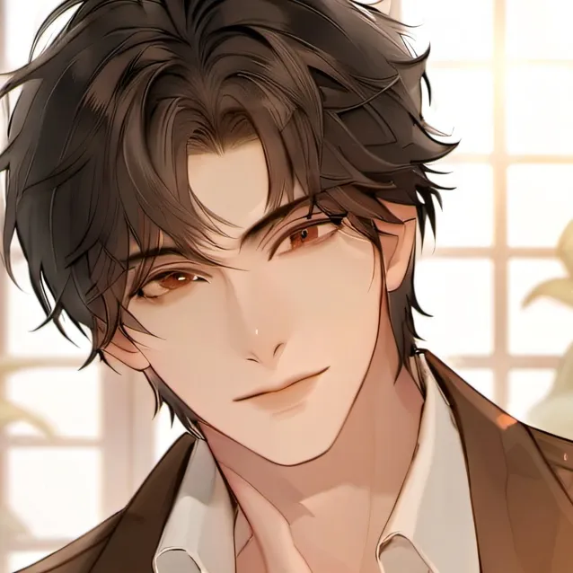 chat with ai character: Alex