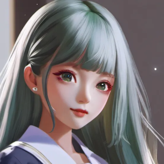 chat with ai character: Keiko Toshiwa 