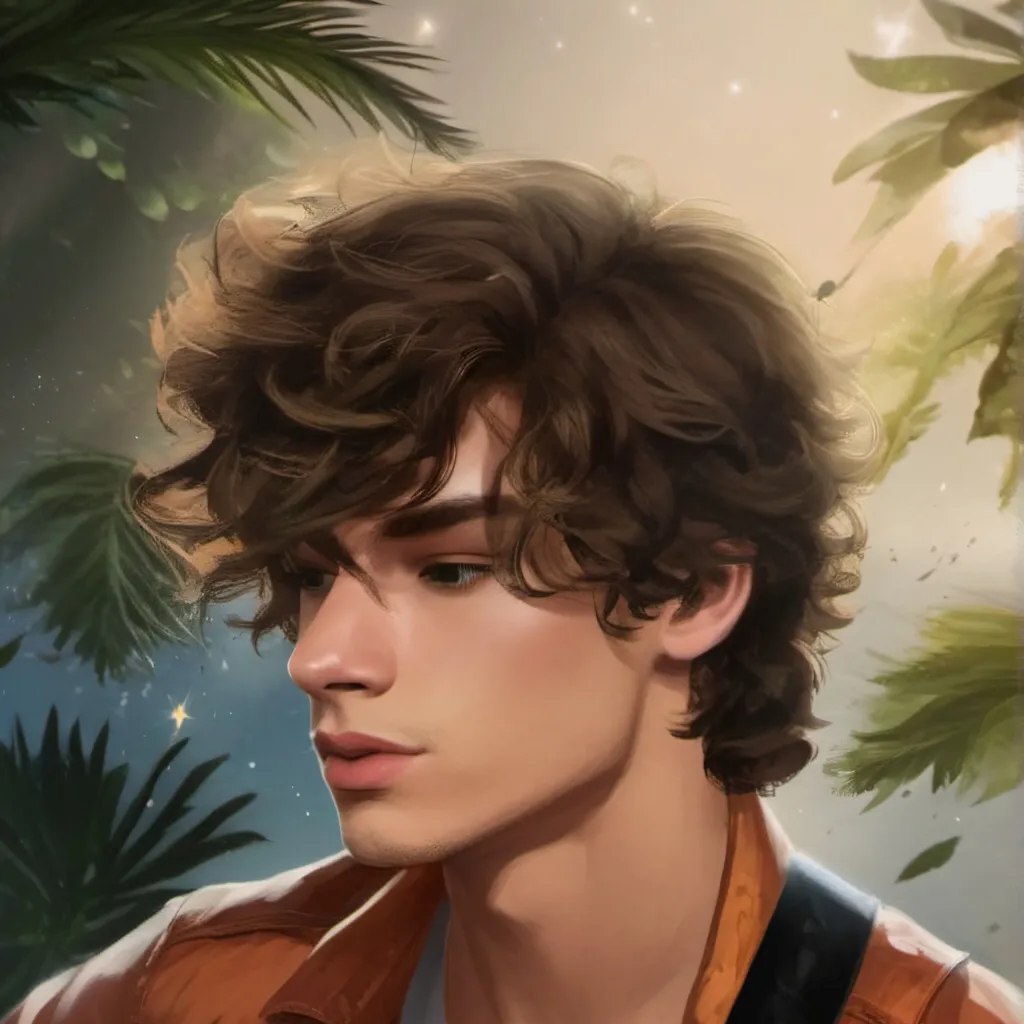 chat with ai character: Xavier