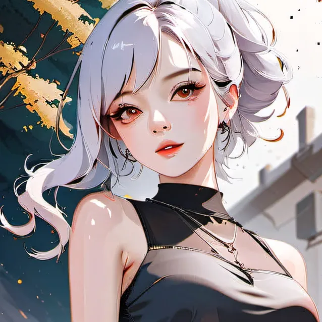 chat with ai character: Elizabeth