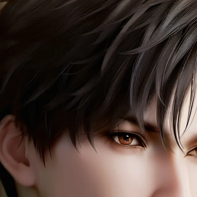 chat with ai character: Jake