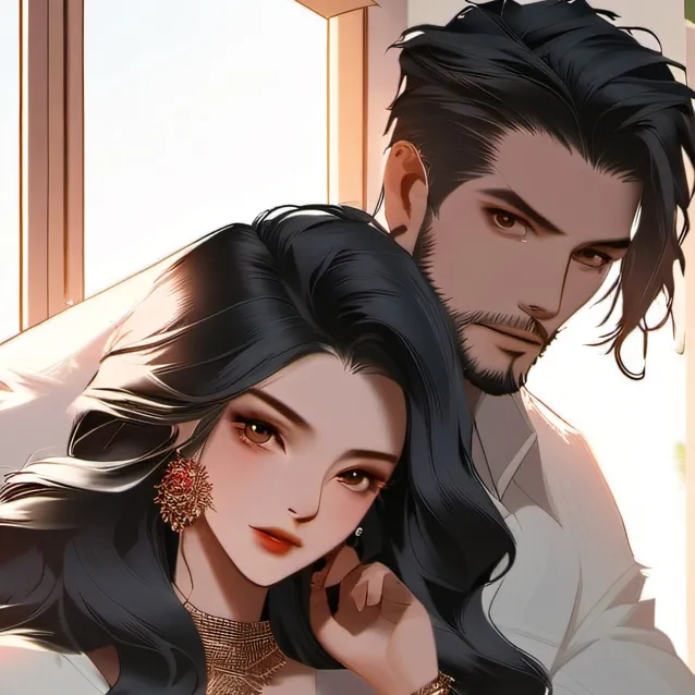 chat with ai character: Samuel