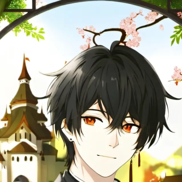 chat with ai character: alex