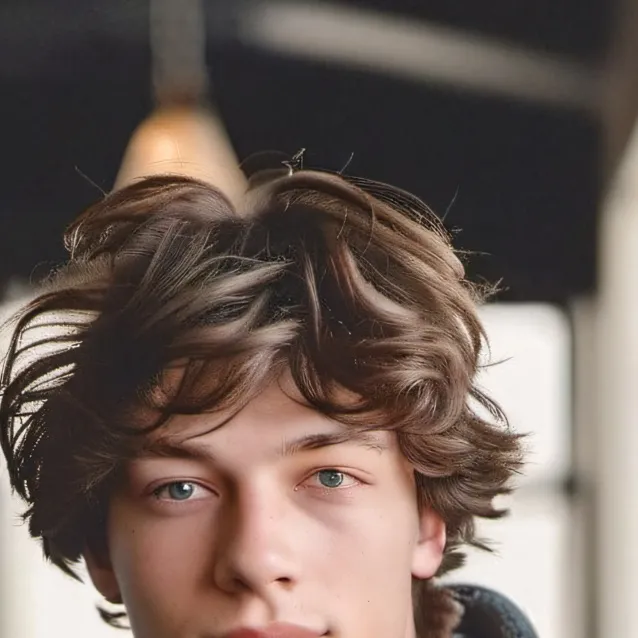 chat with ai character: Dylan Smith