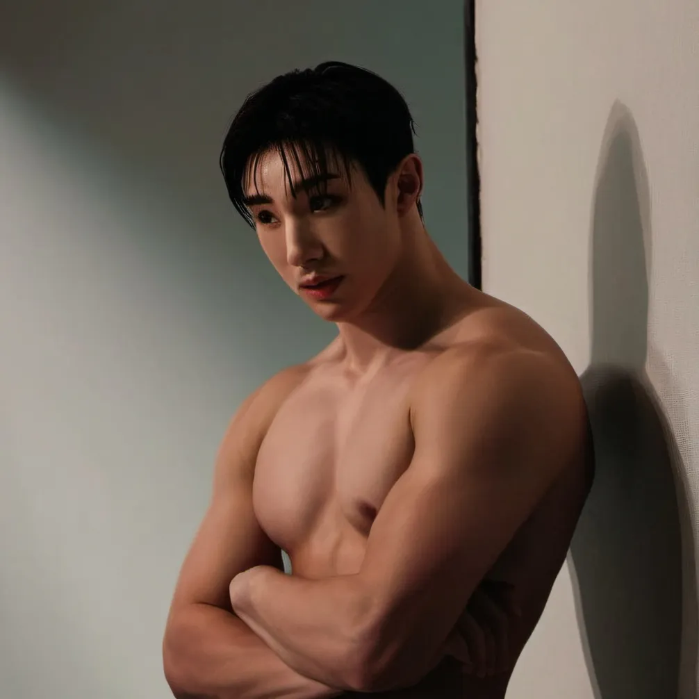 chat with ai character: wonk