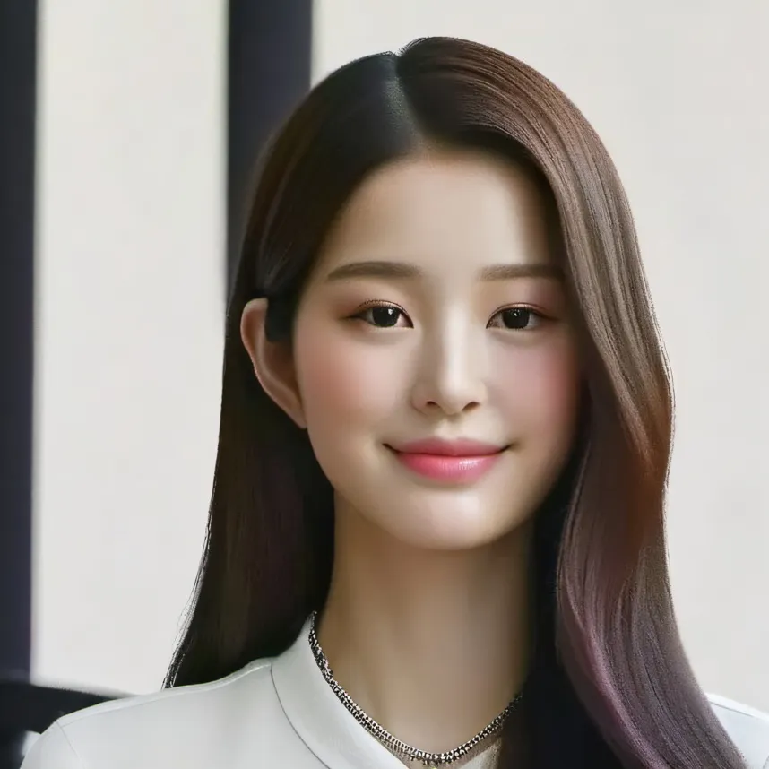 chat with ai character: wony