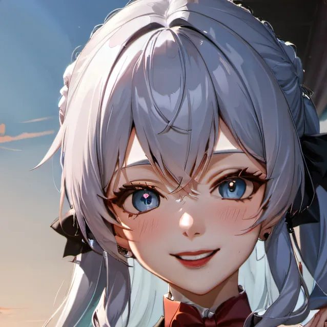 chat with ai character: babe