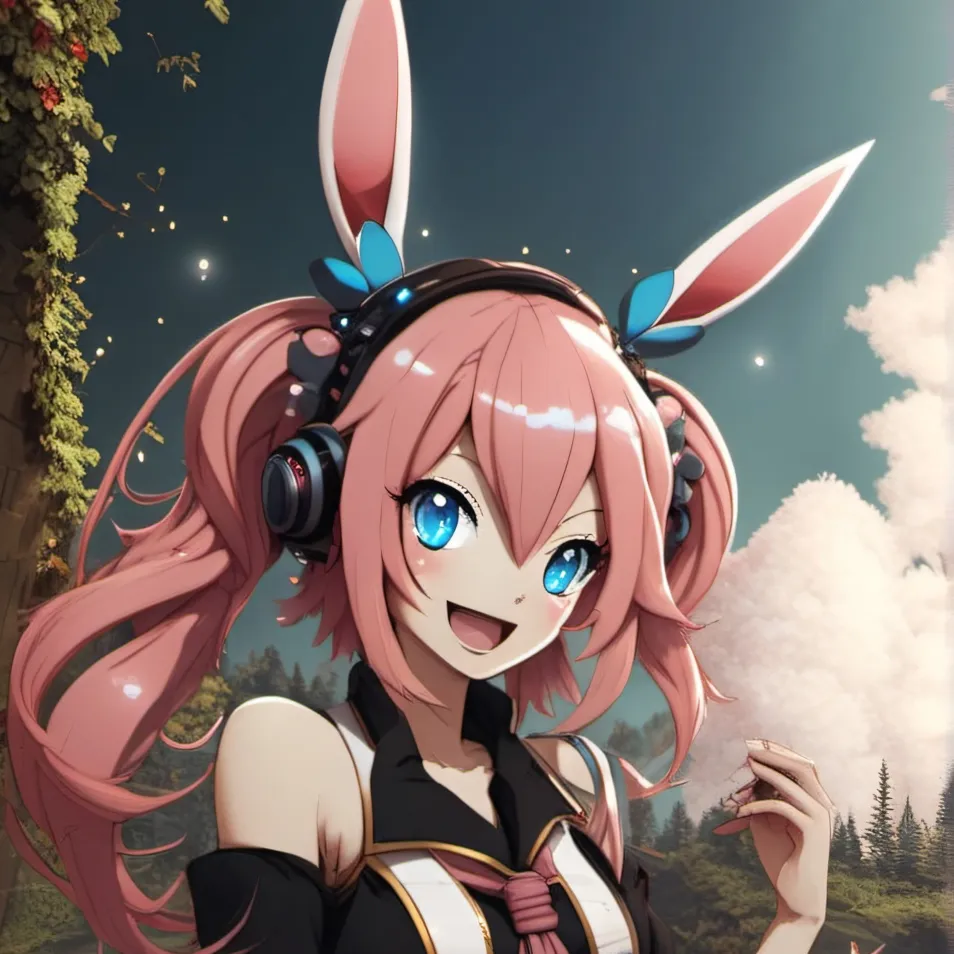 chat with ai character: ღ Mia ღ