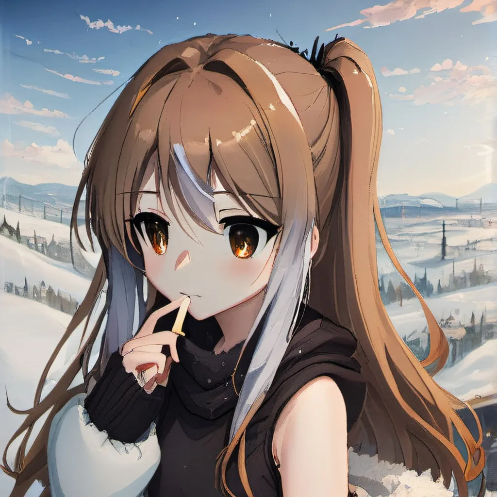 chat with ai character: Charlotte