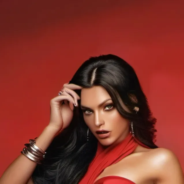 chat with ai character: Leah Kate 